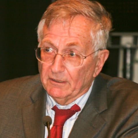 Seymour Hersh