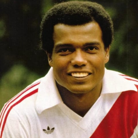 Teófilo Cubillas
