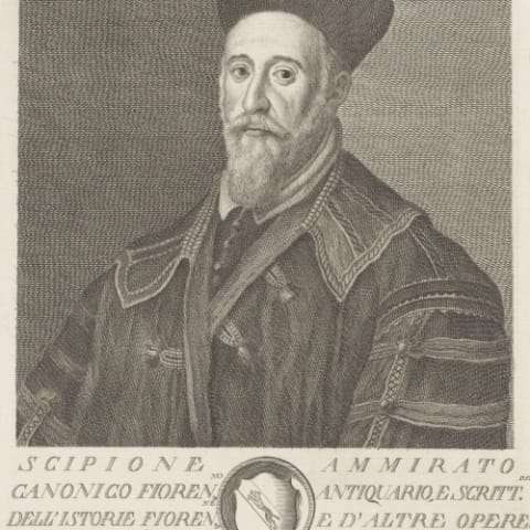 Scipione Ammirato