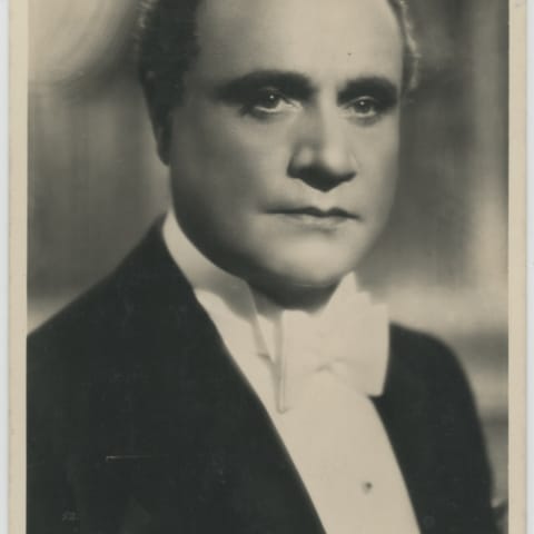 Beniamino Gigli