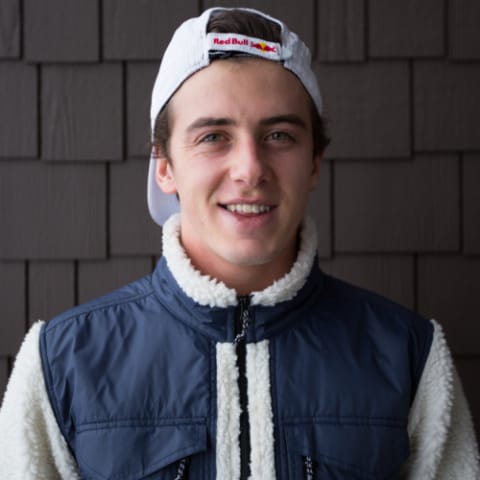 Mark McMorris