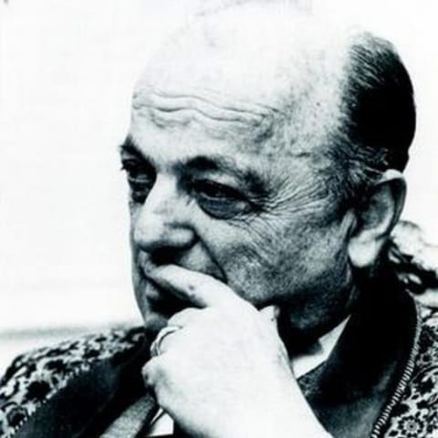 Clifford Truesdell