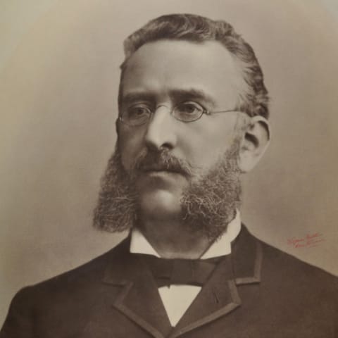 Gerard Adriaan Heineken