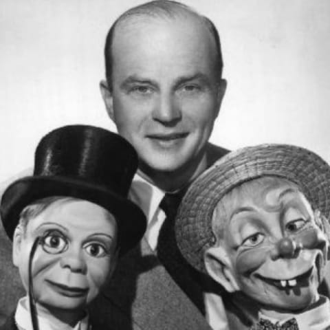 Edgar Bergen