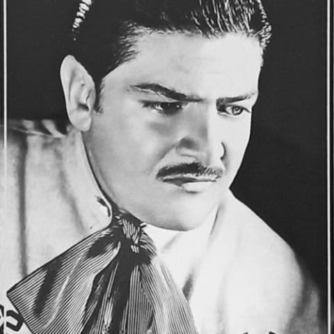 José Alfredo Jiménez