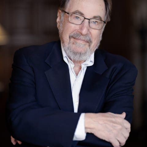 David Baltimore