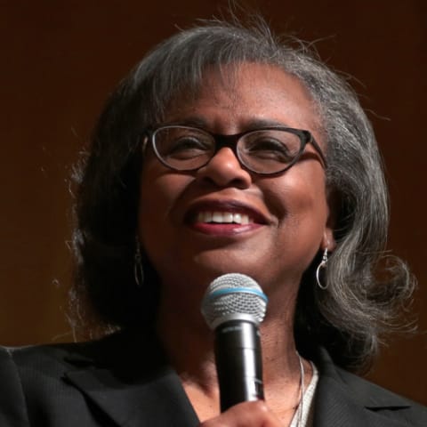 Anita Hill