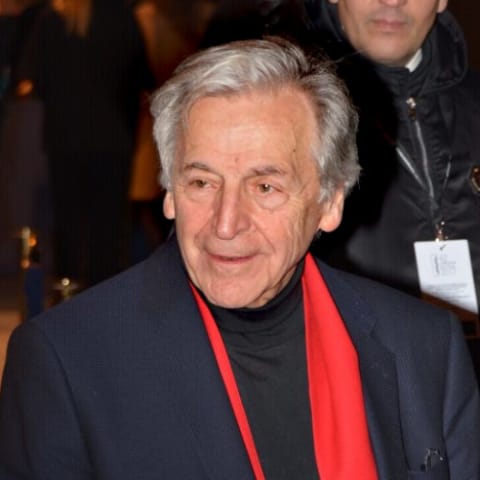 Costa-Gavras