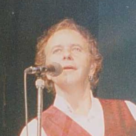 David Essex