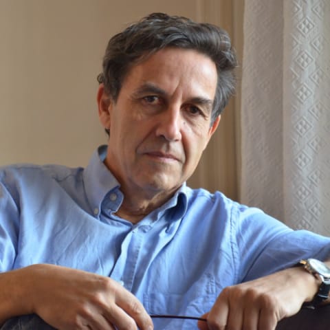 Emmanuel Todd
