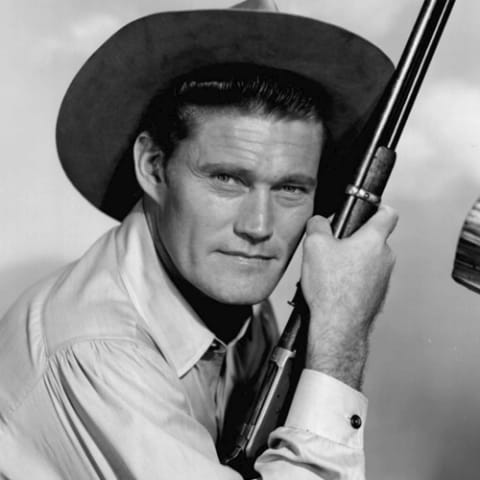 Chuck Connors