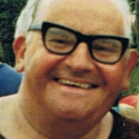 Ronnie Barker