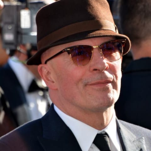 Jacques Audiard