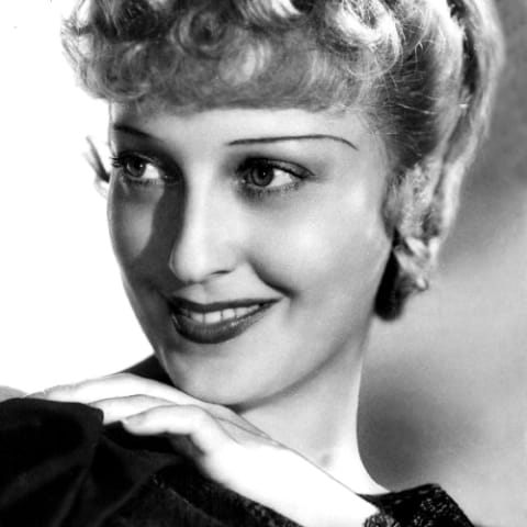 Jeanette MacDonald
