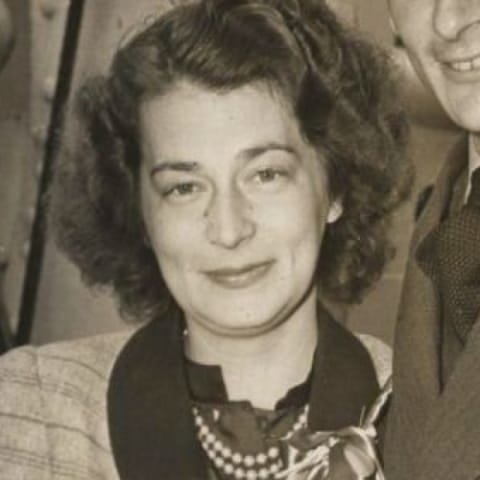 María Kirílovna Románova
