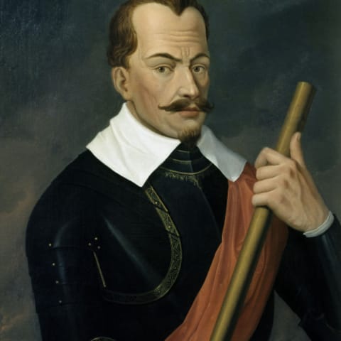 Albrecht von Wallenstein