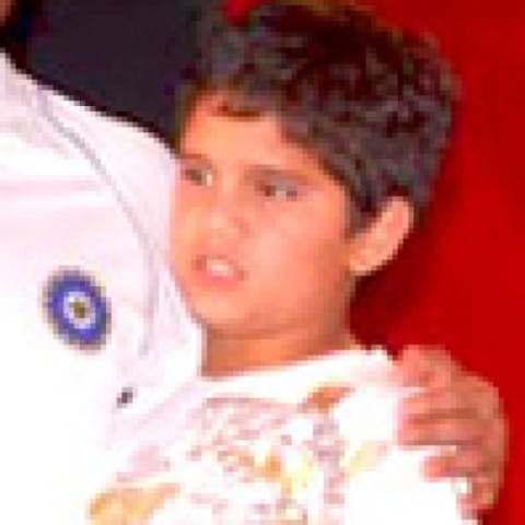 Arjun Tendulkar