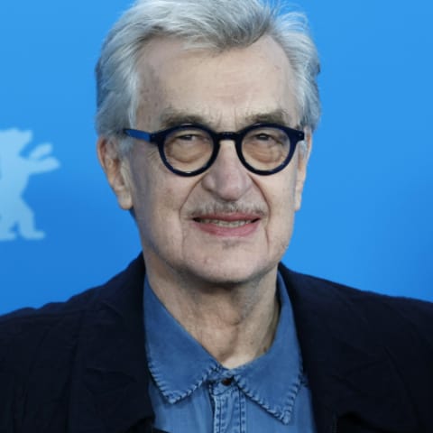 Wim Wenders