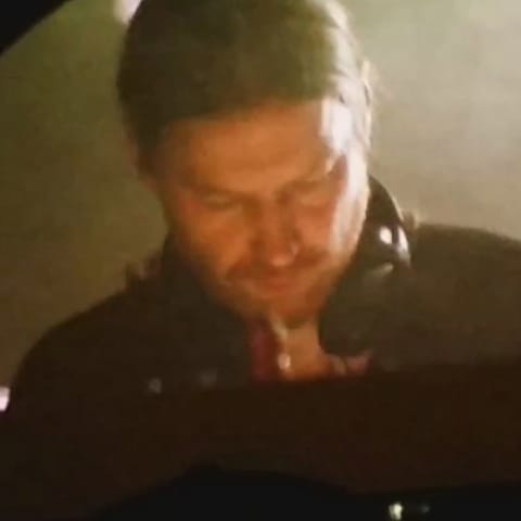 Aphex Twin