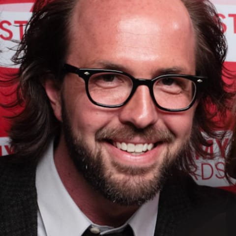 Eric Lange