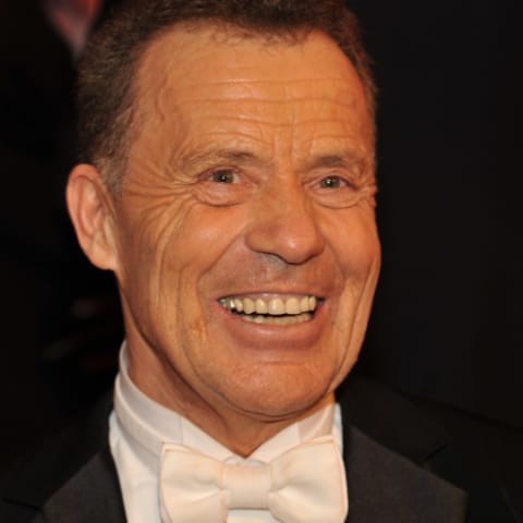 Erik Schinegger