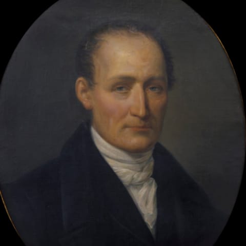 Nicéphore Niépce