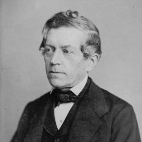 David Friedrich Strauss