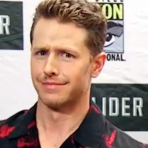 Josh Dallas
