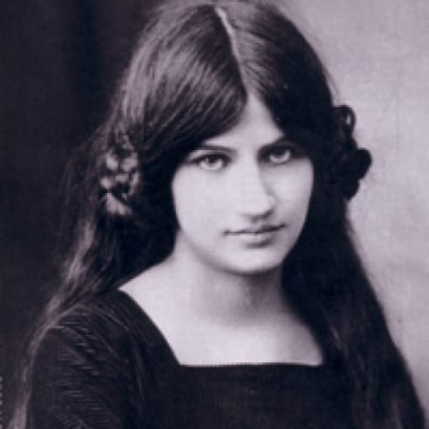 Jeanne Hébuterne