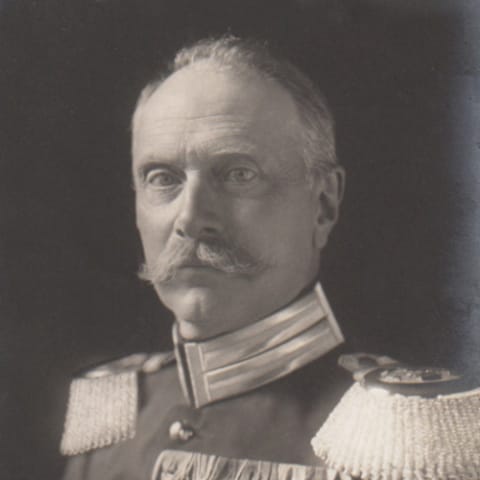 Federico II de Baden