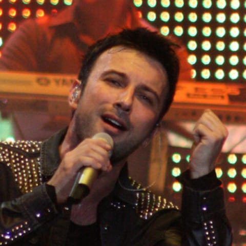 Tarkan