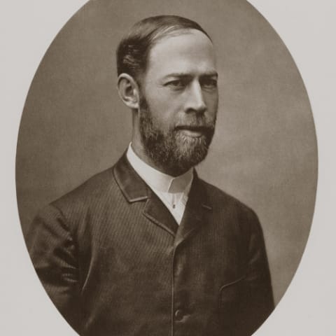Heinrich Hertz