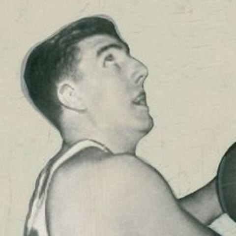 Vince Boryla