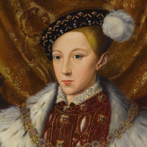 Eduardo VI de Inglaterra