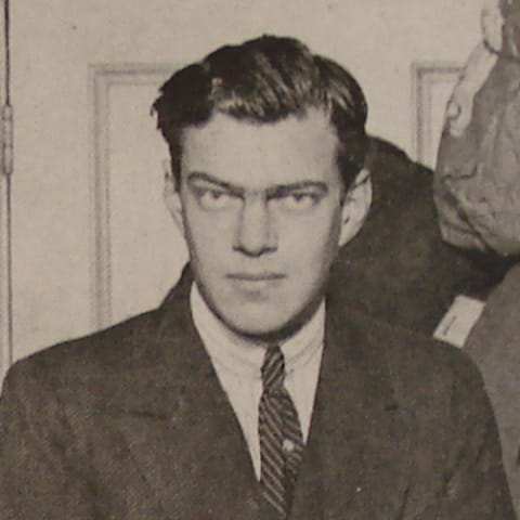 Feodor Alexándrovich