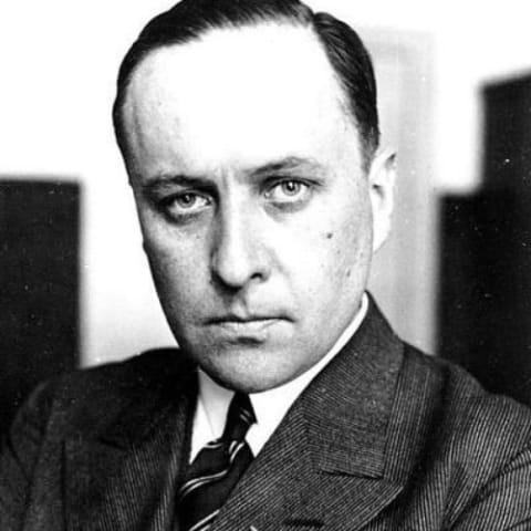 Richard Walther Darre