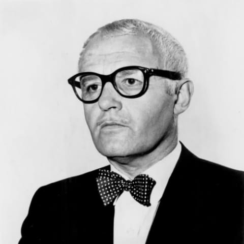 Rod Steiger