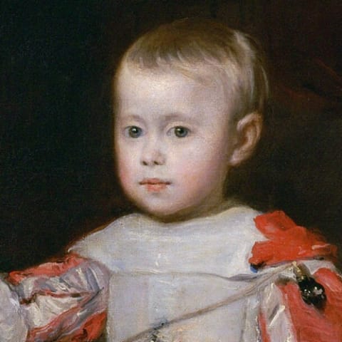 Felipe Próspero de Austria