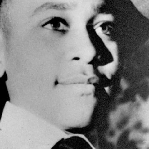 Emmett Till