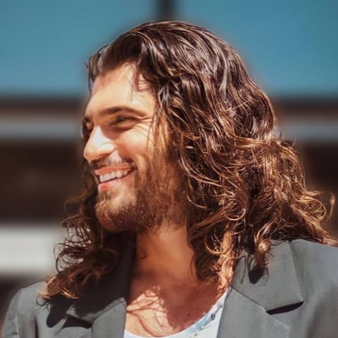 Can Yaman