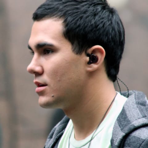 Carlos Pena, Jr.
