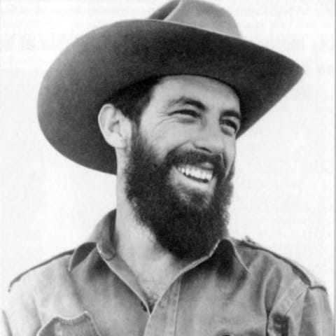 Camilo Cienfuegos