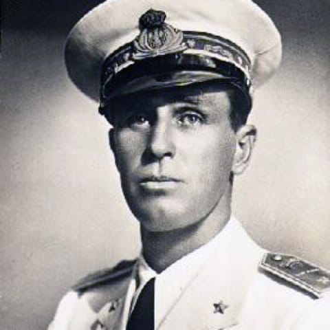 Amadeo II de Saboya-Aosta