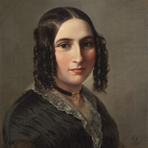 Fanny Mendelssohn