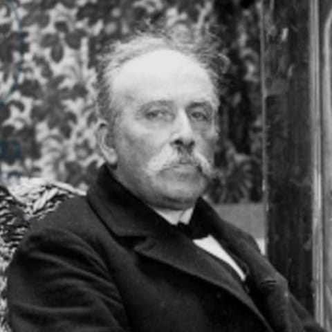 Henri Rousseau