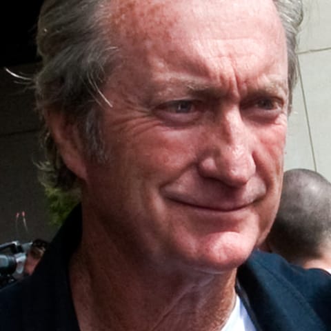 Bryan Brown