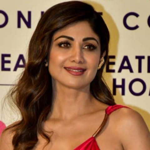 Shilpa Shetty