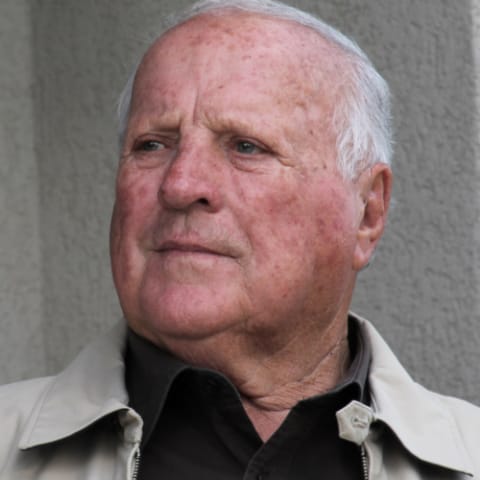 A. J. Foyt