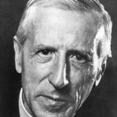 Pierre Teilhard De Chardin
