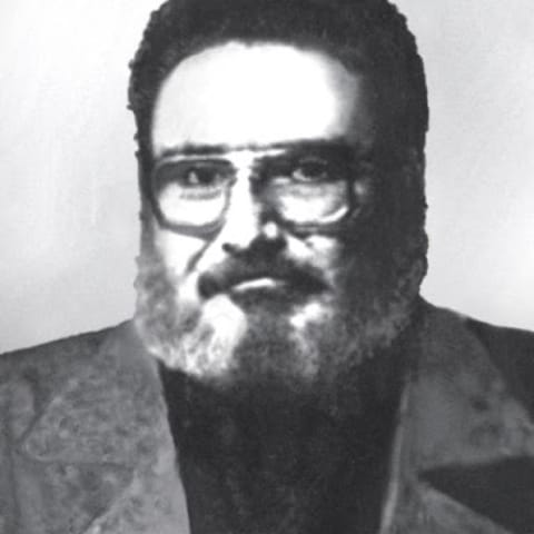 Abimael Guzmán